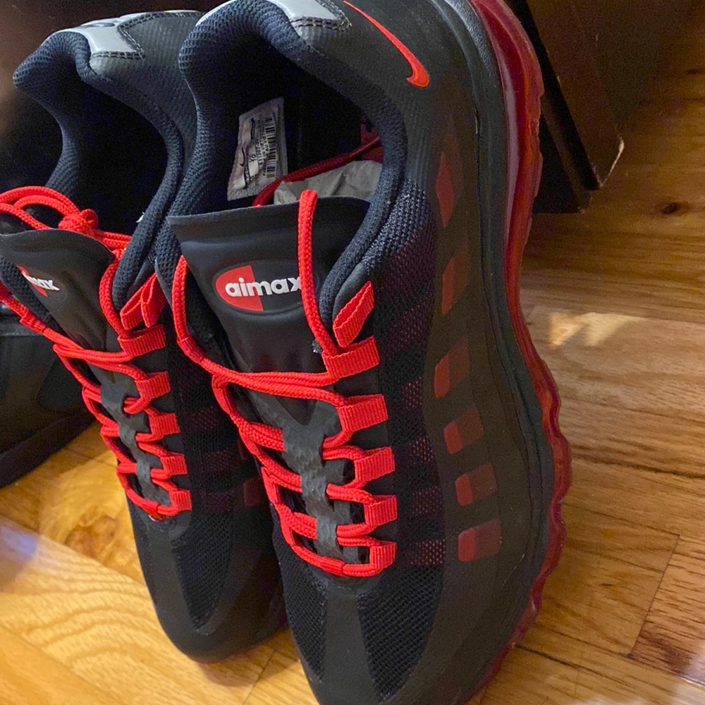 Nike airmax Mens size 11 !